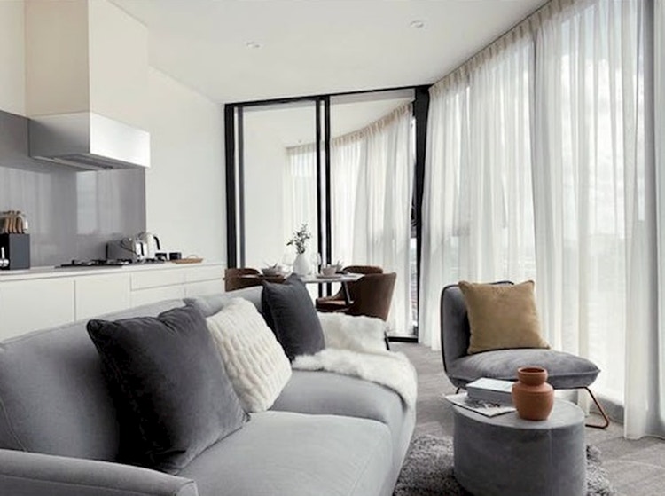 Share house Southbank, Melbourne 495pw, 2 bedroom apartment