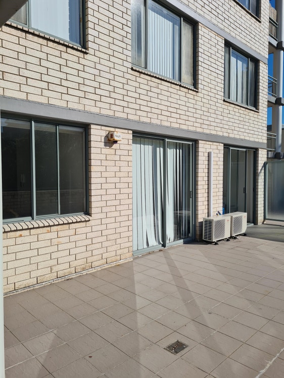 Share house Kingsford, Sydney 260pw, 2 bedroom apartment