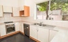 Kitchen - lots of bench space!
