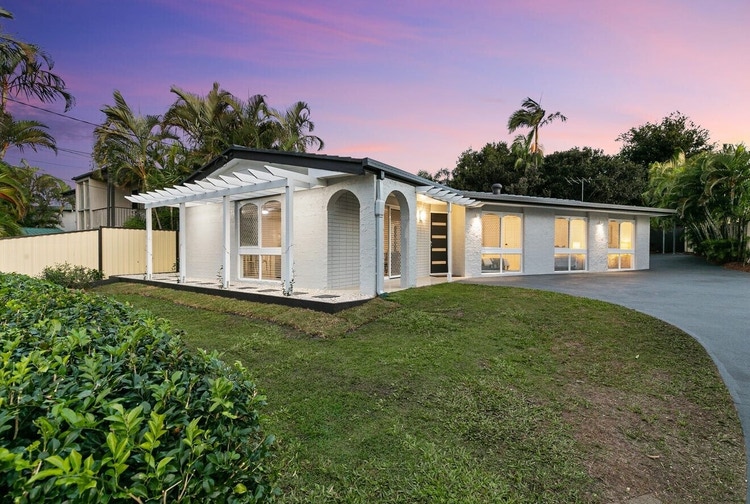 Share house Tingalpa, Brisbane 300pw, 4+ bedroom house