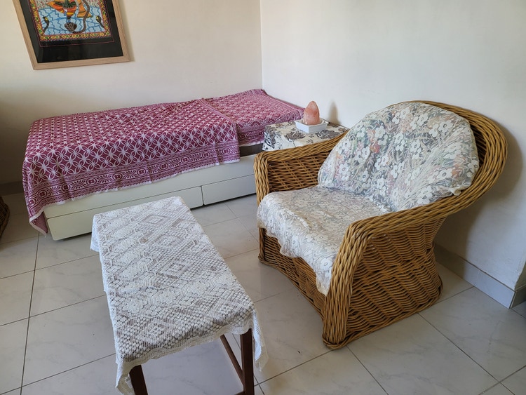 One bedroom apartment Mosman, Sydney 275pw, 1 bedder/studio apartment