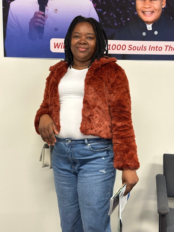 Margaret, Female (str), 41 yrs + Looking in Perth South East