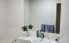 Your own bathroom wt bath shower and toilet