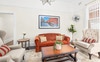 Shared living area