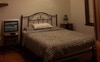 The room with furniture. Furniture optional 