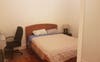 Bedroom 1 - looking in from doorway
