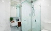 Pictures by landlord, of similar but not same apt
