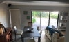 Dining, lounge, front entrance