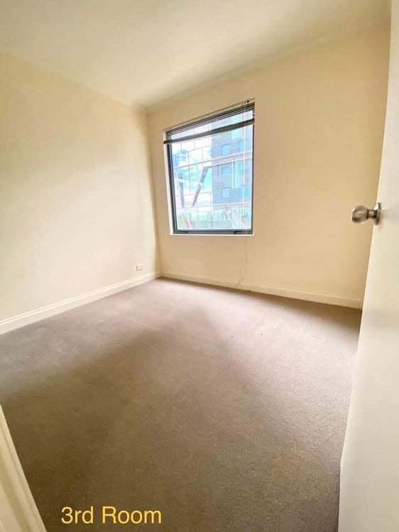 Share house Melbourne CBD, Melbourne 325pw, 3 bedroom apartment