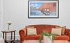 Shared living area