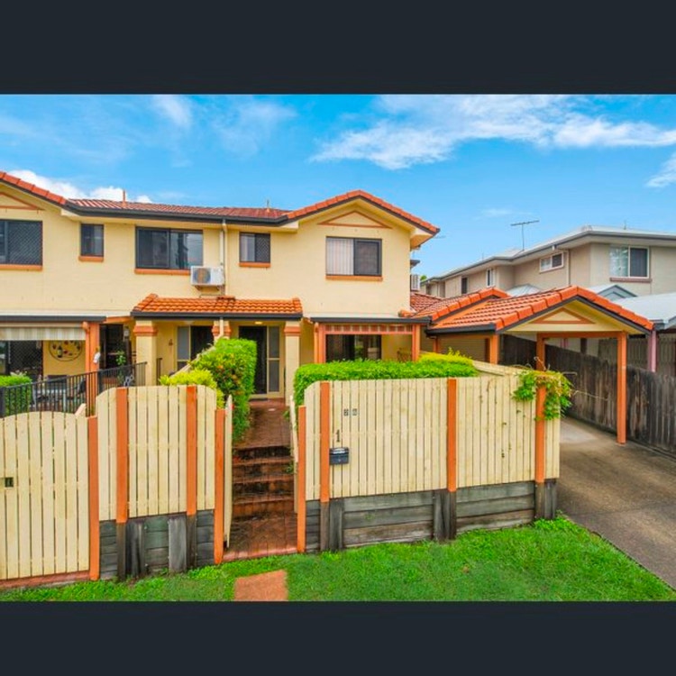 Share house Chermside, Brisbane 130pw, 3 bedroom house