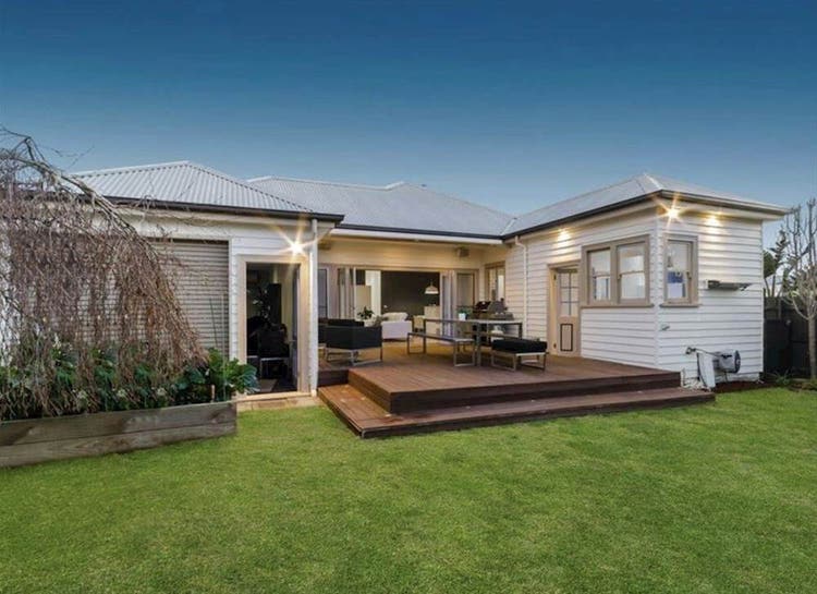 Share house Geelong West, Geelong Region 225pw, 4+ bedroom house