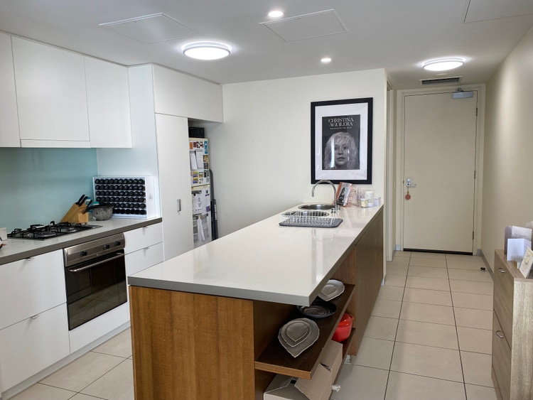Share house Maribyrnong, Melbourne 195pw, 2 bedroom apartment