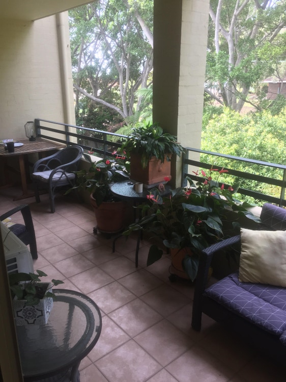 Share house Abbotsford, Sydney 400pw, 2 bedroom apartment