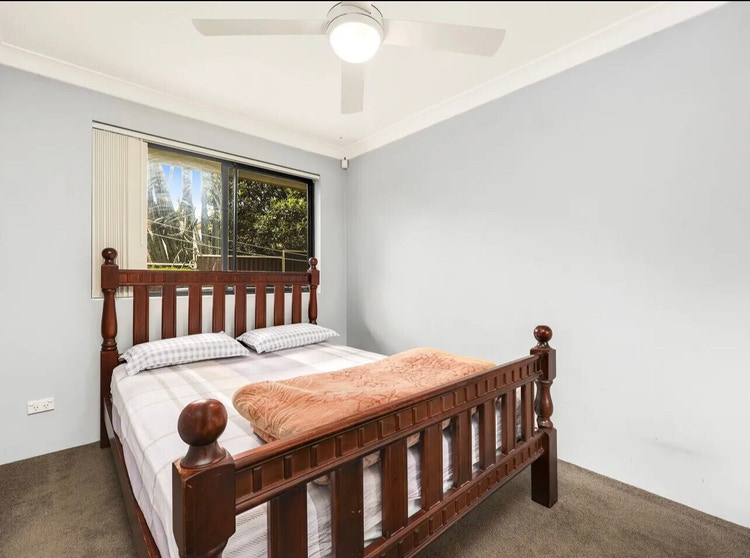 Share house Blacktown, Sydney 300pw, 2 bedroom apartment