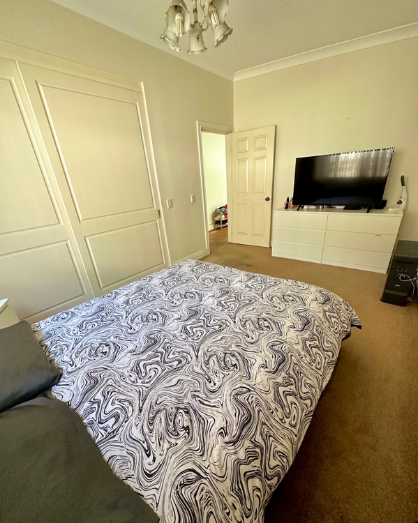 Share house Rockdale, Sydney 355pw, 2 bedroom house