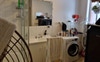 Bathroom and laundry 