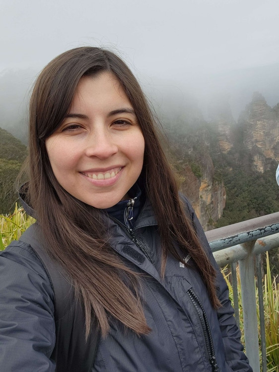 Natalia Bravo, Female (str), 25 to 30 yrs Looking in Sydney