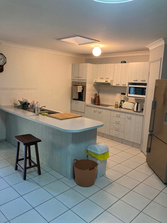 Share house Parkwood, Gold Coast 155pw, 4+ bedroom house