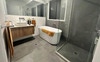 Tenants bathroom (main bathroom)