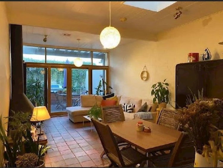 Share house Carlton North, Melbourne 300pw, 2 bedroom house