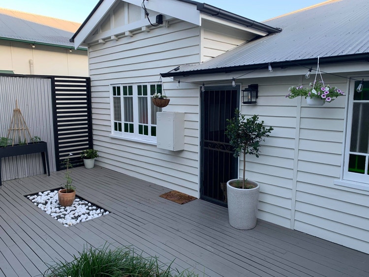 Share house Paddington, Brisbane 260pw, 3 bedroom house
