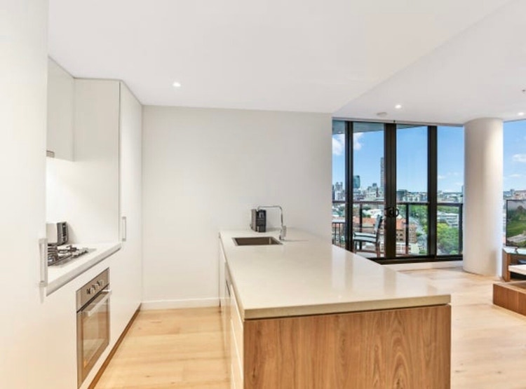 Share house Fortitude Valley, Brisbane | $335pw, 2 bedroom apartment ...