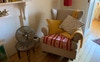 The rocking chair