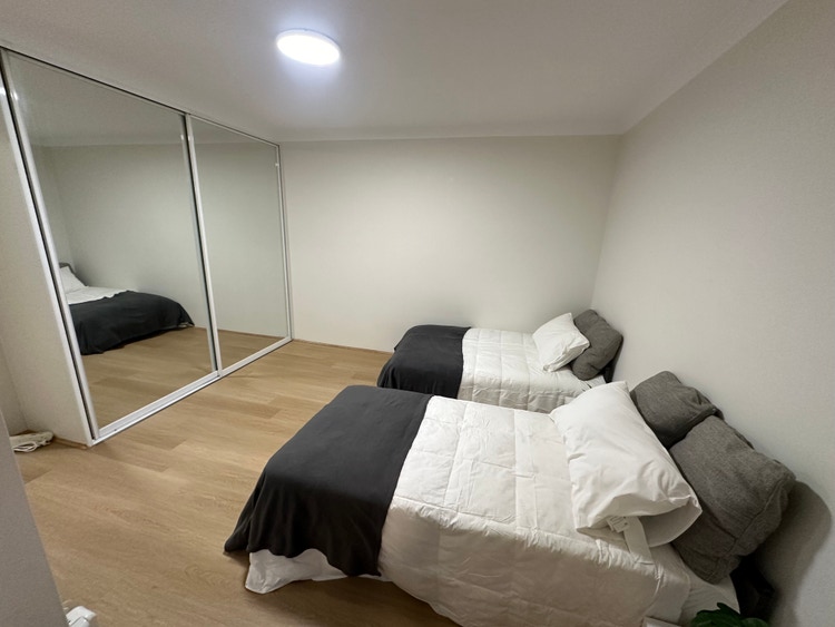 Share house Rockdale, Sydney 380pw, 2 bedroom apartment