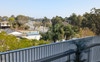 Patio view 