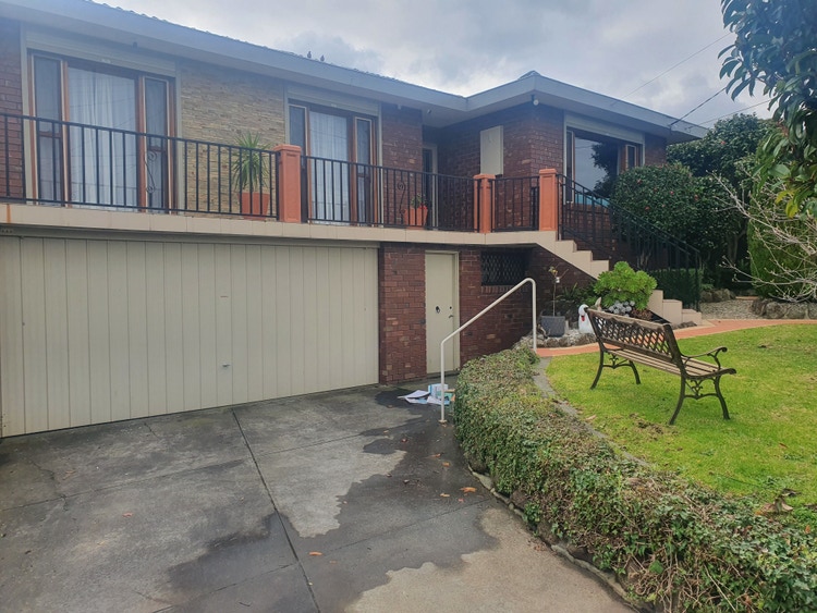 Share house Bundoora, Melbourne 145pw, 2 bedroom house