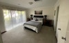 Master bedroom with ensuite and walk-in robe 