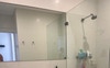 Shared bathroom (upstairs next to room)