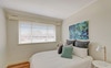 This is the bedroom available 