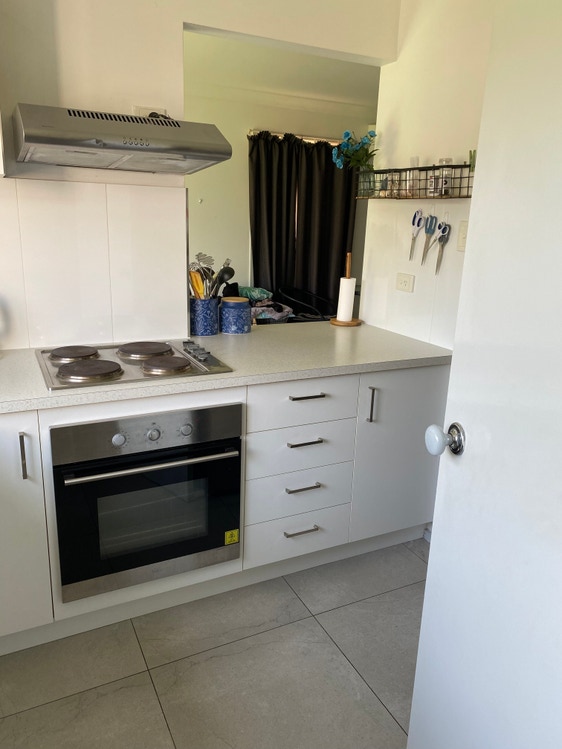 Share house Labrador, Gold Coast 280pw, 3 bedroom apartment
