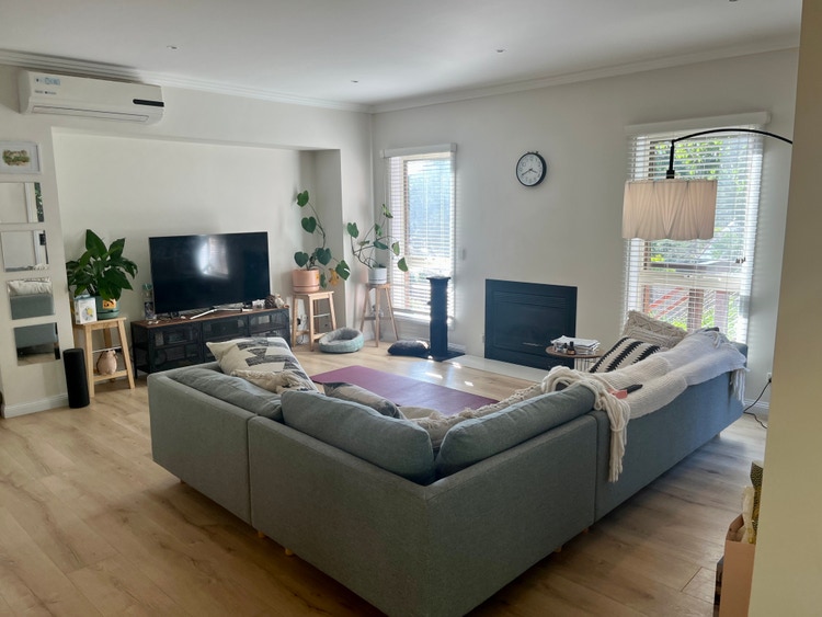 Share house Ringwood, Melbourne 225pw, 4+ bedroom house