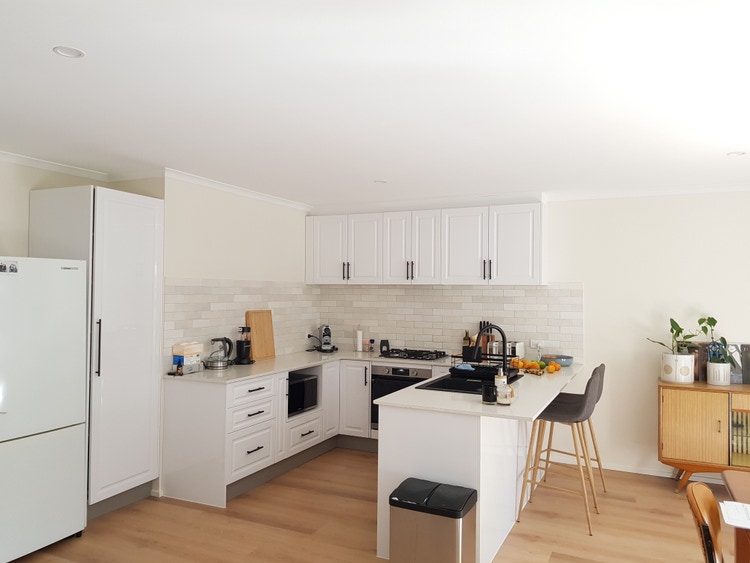 Share house Calwell, Canberra and ACT 170pw, 2 bedroom house