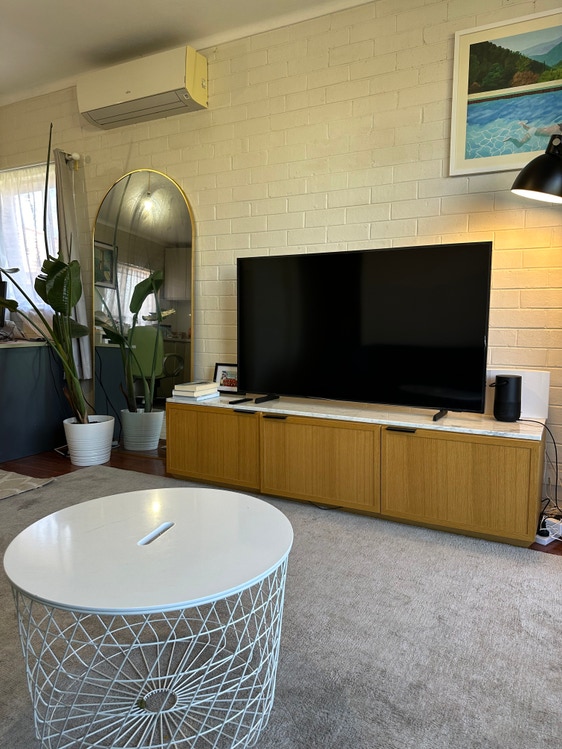 One bedroom apartment Perth CBD, Perth 475pw, 1 bedder/studio apartment
