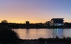Lake Burndap, Maribyrnong 