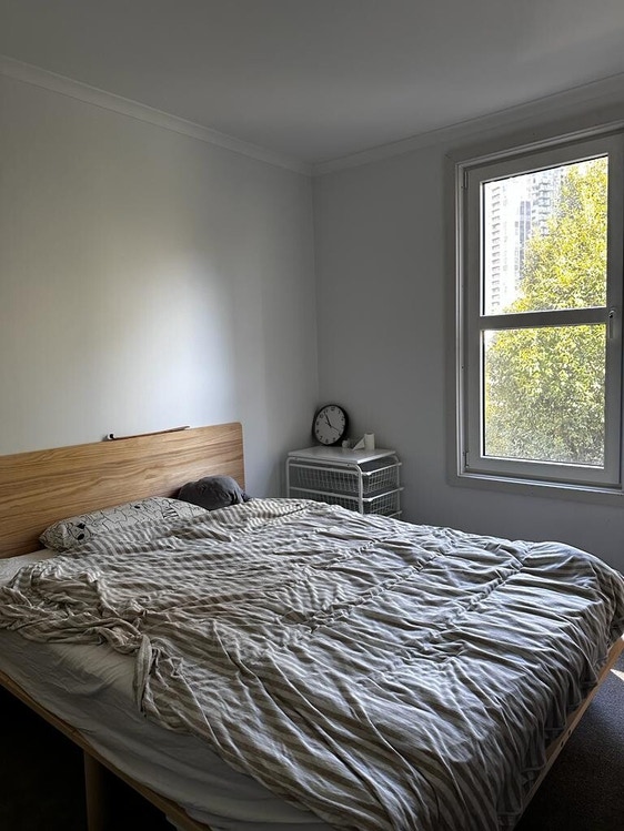 Share house Southbank, Melbourne 355pw, 2 bedroom apartment