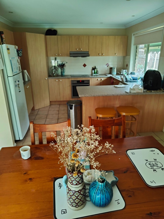Share house Runcorn, Brisbane 225pw, 3 bedroom house