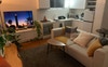 I change the orientation of the sofa during summer