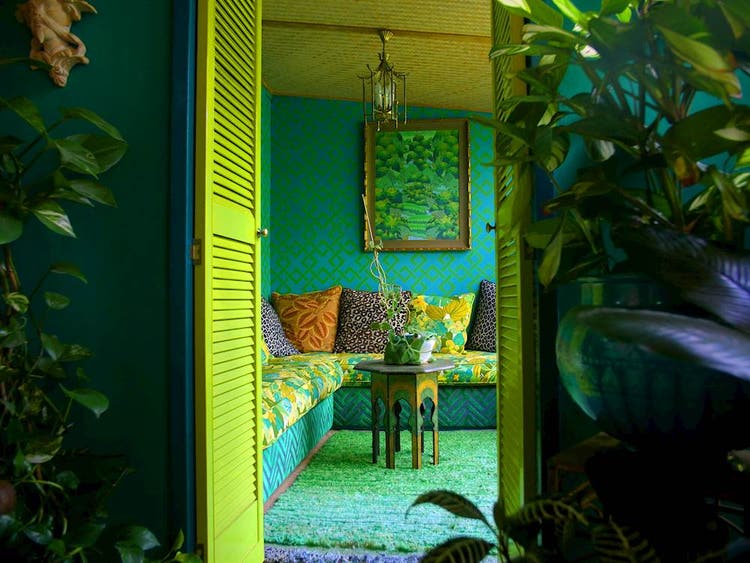 Share house Fitzroy, Melbourne 240pw, 4+ bedroom house