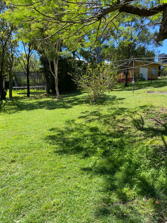 Share house Camp Hill, Brisbane 325pw, 3 bedroom house