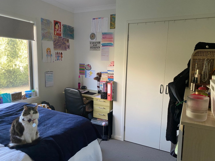 Share house Armstrong Creek, Geelong Region 148pw, 4+ bedroom house