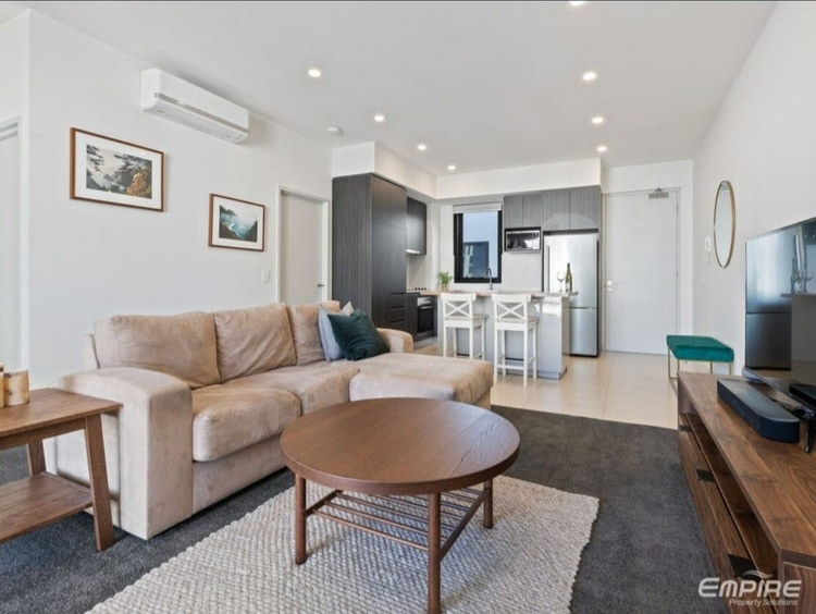 Share house North Coogee, Perth 300pw, 2 bedroom apartment