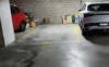 assigned car space
