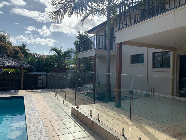 Share house Bundall, Gold Coast 295pw, 4+ bedroom house