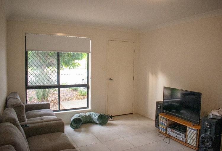 Share house Thornlands, Brisbane 180pw, 3 bedroom house
