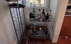 Cocktail nook